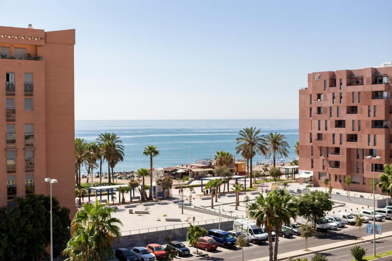 Pacifico Freshapartments Malaga