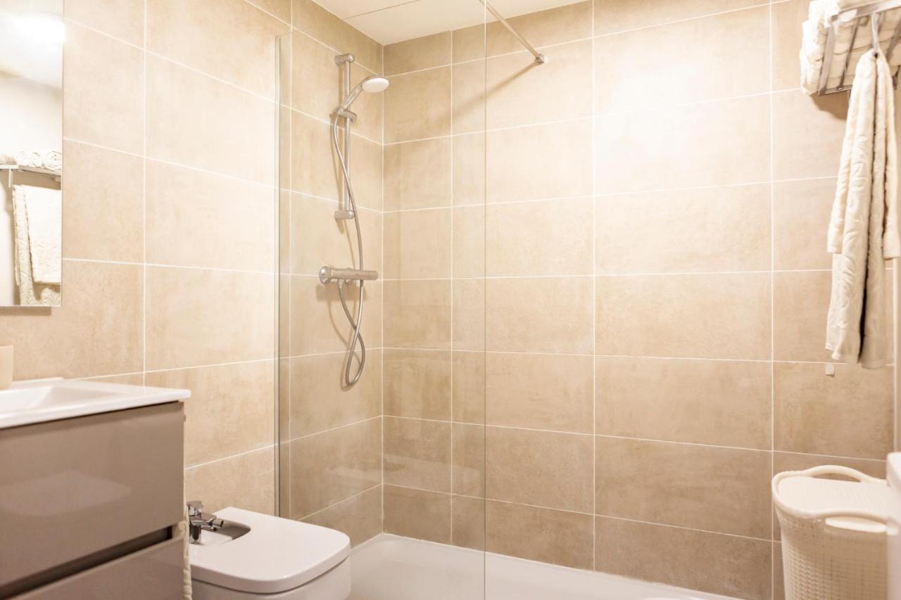 Pacifico Freshapartments *