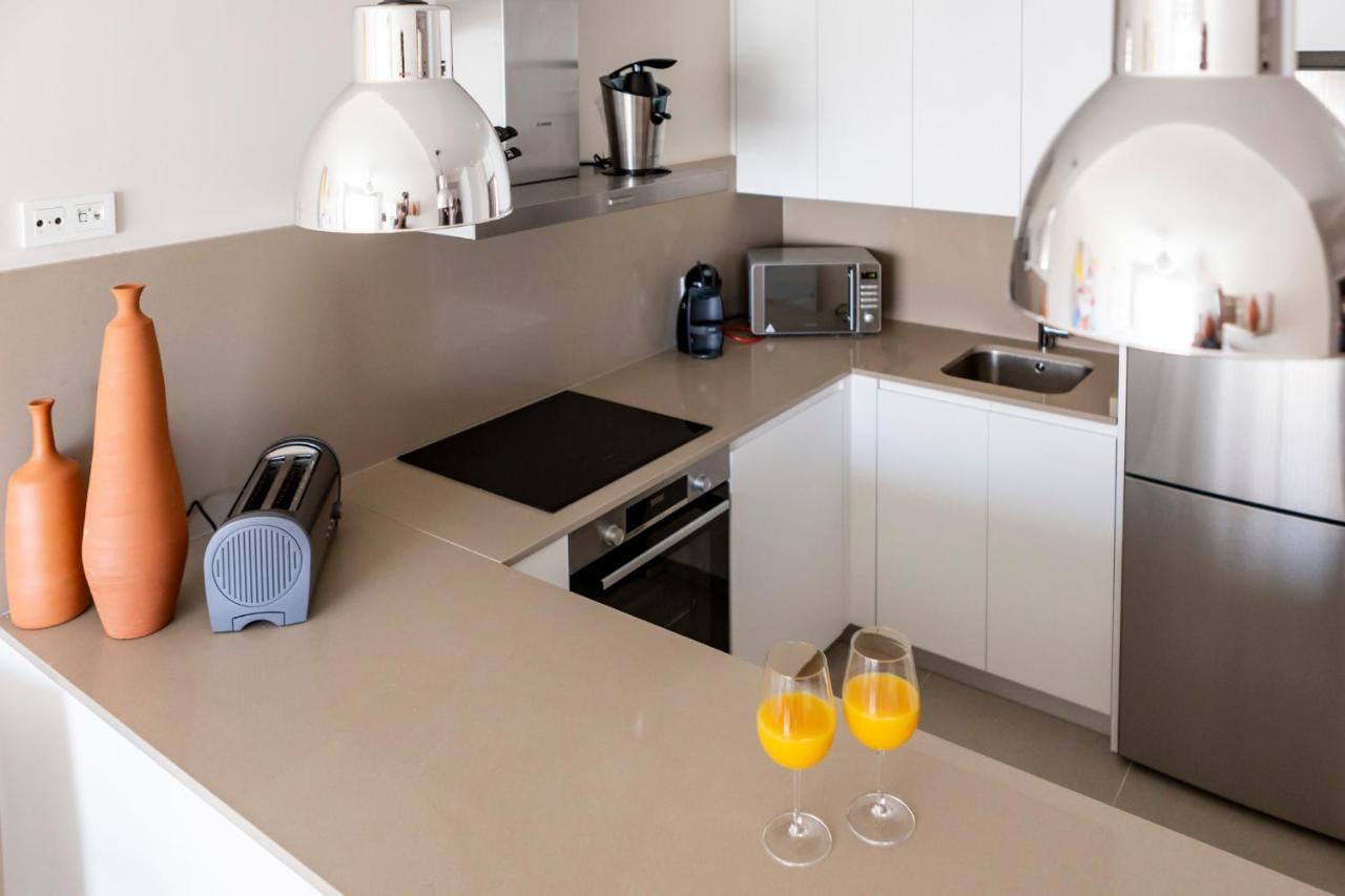 Pacifico Freshapartments Apartment Malaga