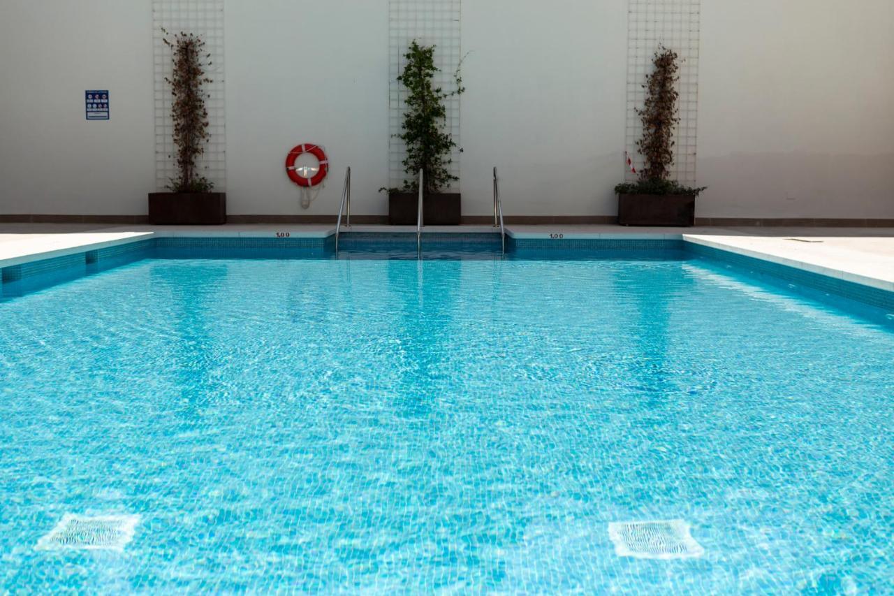 Pacifico Freshapartments Malaga