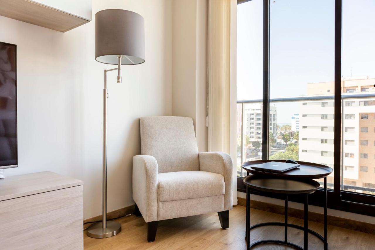 Pacifico Freshapartments Apartment Malaga