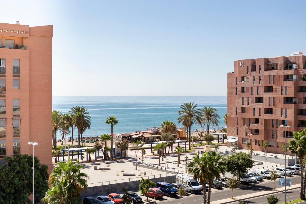 Pacifico Freshapartments *