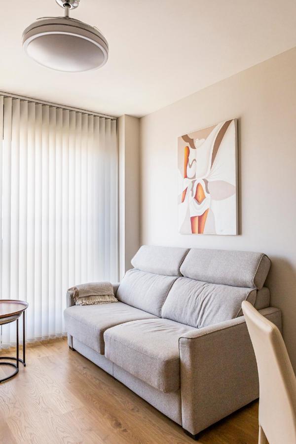 Pacifico Freshapartments * Malaga