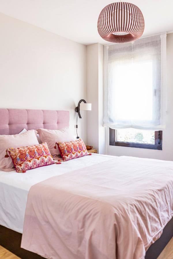 Pacifico Freshapartments Apartment Malaga